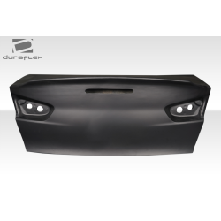 2008-2017 Mitsubishi Lancer / Lancer Evolution 10 Duraflex Demon Trunk - 1 Piece image - 17