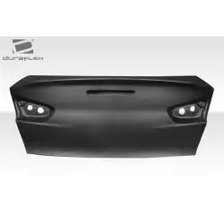 2008-2017 Mitsubishi Lancer / Lancer Evolution 10 Demon Trunk - 1 Piece image - 16