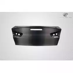 2008-2017 Mitsubishi Lancer / Lancer Evolution 10 Demon Trunk - 1 Piece image - 7