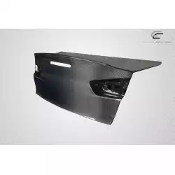 2008-2017 Mitsubishi Lancer / Lancer Evolution 10 Demon Trunk - 1 Piece image - 8