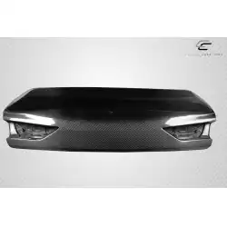 2017-2022 Infiniti Q60 2DR Invo Trunk - 1 Piece image - 7