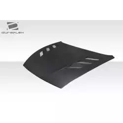 2009-2020 Nissan 370Z Z34 R Concept Hood - 1 Piece (S) image - 14