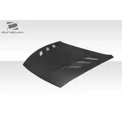 2009-2020 Nissan 370Z Z34 R Concept Hood - 1 Piece (S) image - 15