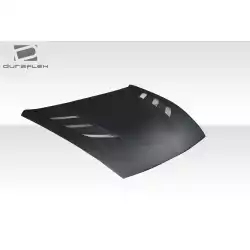 2009-2020 Nissan 370Z Z34 R Concept Hood - 1 Piece (S) image - 17