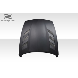 2009-2020 Nissan 370Z Z34 Duraflex R Concept Hood - 1 Piece image - 15