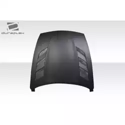 2009-2020 Nissan 370Z Z34 R Concept Hood - 1 Piece (S) image - 19