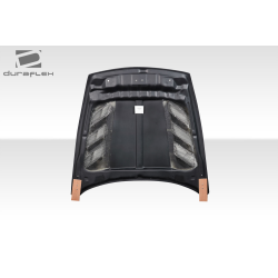 2009-2020 Nissan 370Z Z34 Duraflex R Concept Hood - 1 Piece image - 20