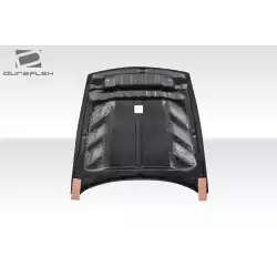 2009-2020 Nissan 370Z Z34 R Concept Hood - 1 Piece (S) image - 20