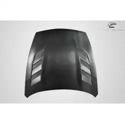 2009-2020 Nissan 370Z Z34 R Concept Hood - 1 Piece image - 9
