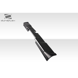 2019-2023 Dodge Ram 1500 Crew Cab Duraflex Rugged Road Rear Roof Wing Spoiler - 1 Piece image - 8