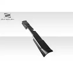 2019-2023 Dodge Ram 1500 Crew Cab Rugged Road Rear Roof Wing Spoiler - 1 Piece image - 8