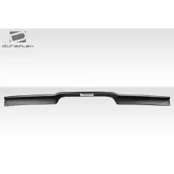 2015-2020 Ford F-150 Rugged Road Rear Roof Wing Spoiler - 1 Piece (S) image - 8