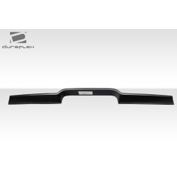 2014-2018 Chevrolet Silverado Duraflex Rugged Road Rear Roof Wing Spoiler - 1 Piece image - 11