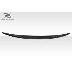 2017-2022 Alfa Romeo Giulia Duraflex Stream Rear Wing Spoiler - 1 Piece image - 7