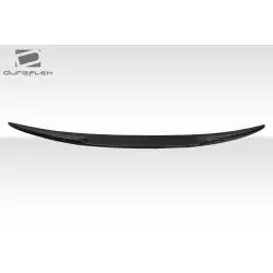 2017-2022 Alfa Romeo Giulia Stream Rear Wing Spoiler - 1 Piece image - 7