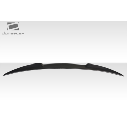 2017-2022 Alfa Romeo Giulia Duraflex Stream Rear Wing Spoiler - 1 Piece image - 10