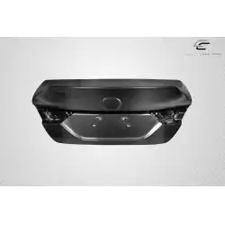 2018-2024 Toyota Camry Velocity Trunk - 1 Piece image - 6