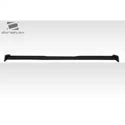 2014-2020 BMW M4 F82 M Performance Look Rear Wing Spoiler - 1 Piece (S) image - 6