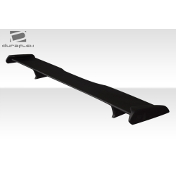 2014-2020 BMW M4 F82 Duraflex M Performance Look Rear Wing Spoiler - 1 Piece image - 7