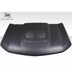 2019-2025 Chevrolet Silverado 1500 ZL1 Look Hood - 1 Piece image - 7