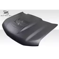 2019-2025 Chevrolet Silverado 1500 ZL1 Look Hood - 1 Piece image - 8