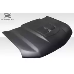 2019-2025 Chevrolet Silverado 1500 ZL1 Look Hood - 1 Piece image - 9