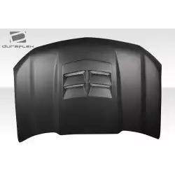 2019-2025 Chevrolet Silverado 1500 ZL1 Look Hood - 1 Piece image - 10