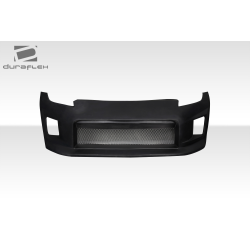2009-2020 Nissan 370Z Z34 Duraflex MS Front Bumper- 1 Piece image - 6
