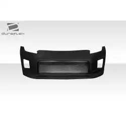 2009-2020 Nissan 370Z Z34 MS Front Bumper- 1 Piece image - 6