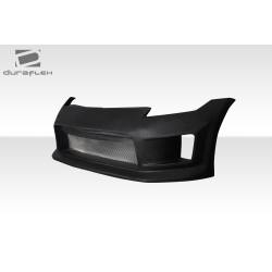 2009-2020 Nissan 370Z Z34 Duraflex MS Front Bumper- 1 Piece image - 7