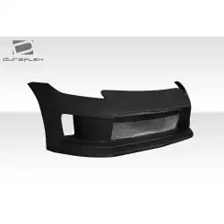 2009-2020 Nissan 370Z Z34 MS Front Bumper- 1 Piece image - 8