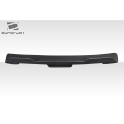 2015-2023 Ford Mustang Coupe Duraflex Performance PP1 Wicker Rear Wing Spoiler - 1 Piece image - 7