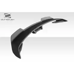 2015-2023 Ford Mustang Coupe Performance PP1 Wicker Rear Wing Spoiler - 1 Piece (S) image - 8