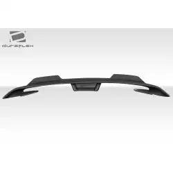 2015-2023 Ford Mustang Coupe Performance PP1 Wicker Rear Wing Spoiler - 1 Piece (S) image - 9