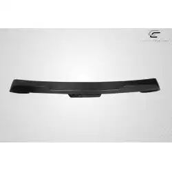 2015-2023 Ford Mustang Coupe Performance PP1 Wicker Rear Wing Spoiler - 1 Piece image - 10