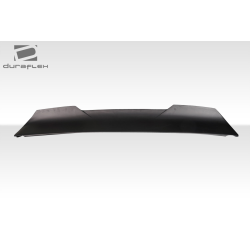 2008-2023 Dodge Challenger Duraflex Strata Rear Wing Spoiler - 1 Piece image - 11