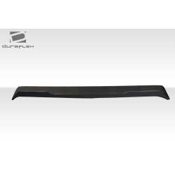 2008-2023 Dodge Challenger Duraflex Strata Rear Wing Spoiler - 1 Piece image - 17