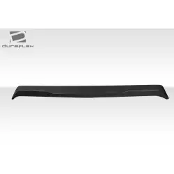 2008-2023 Dodge Challenger Strata Rear Wing Spoiler - 1 Piece image - 14