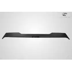 2008-2023 Dodge Challenger Strata Rear Wing Spoiler - 1 Piece (S) image - 6
