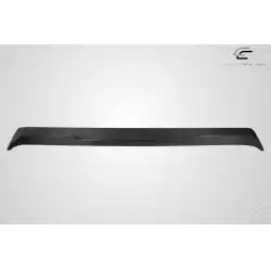 2008-2023 Dodge Challenger Strata Rear Wing Spoiler - 1 Piece (S) image - 7