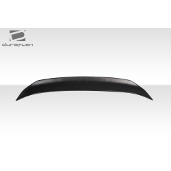 2006-2011 Honda Civic 4DR Duraflex Kingston Rear Wing Spoiler - 1 Piece image - 7