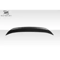 2006-2011 Honda Civic 4DR Kingston Rear Wing Spoiler - 1 Piece image - 7