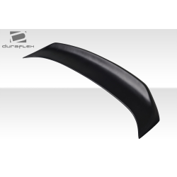 2006-2011 Honda Civic 4DR Duraflex Kingston Rear Wing Spoiler - 1 Piece image - 8
