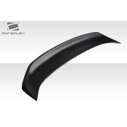 2006-2011 Honda Civic 4DR Duraflex Kingston Rear Wing Spoiler - 1 Piece image - 9