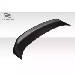 2006-2011 Honda Civic 4DR Kingston Rear Wing Spoiler - 1 Piece image - 9