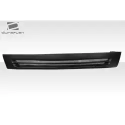 1979-1993 Ford Mustang Apex Aero Front Bumper Add On - 1 Piece image - 6