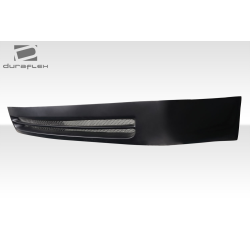 1979-1993 Ford Mustang Duraflex Apex Aero Front Bumper Add On - 1 Piece image - 7