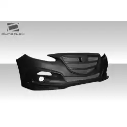 2014-2016 Mazda 3 Hatchback KSS Front Bumper - 1 Piece image - 8