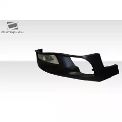 2004-2007 Porsche 997 911 LBW Front Bumper - 1 Piece (S) image - 9