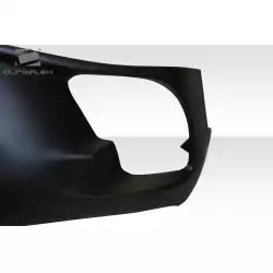 2004-2007 Porsche 997 911 LBW Front Bumper - 1 Piece (S) image - 12